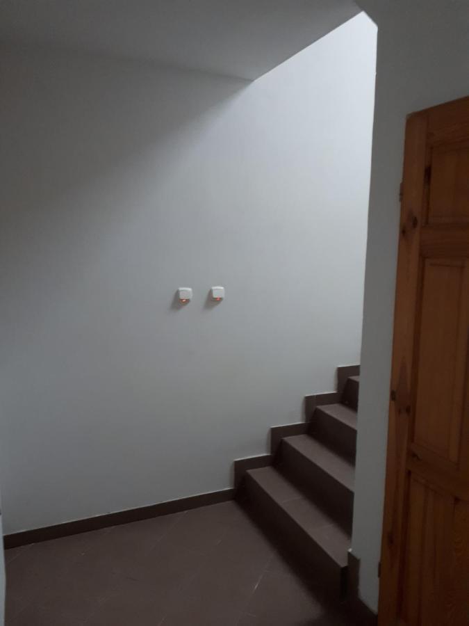 Pokoje Goscinne Kolorowa Nowecin Exterior foto